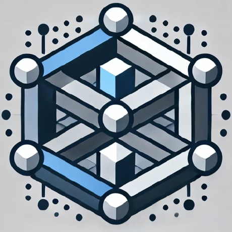 joeBlockchain_mcp-server-client logo