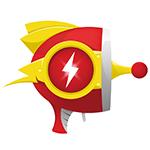 mcp-server-raygun logo