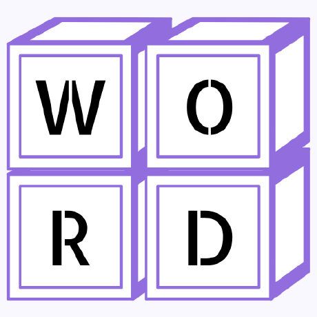 wordtoken logo