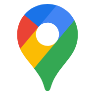 Google Maps MCP Server logo