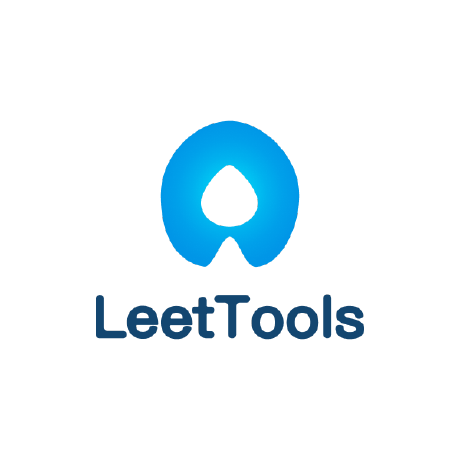 leettools-mcp logo