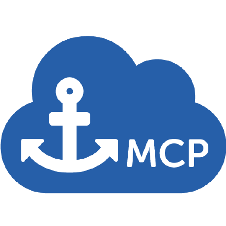 MCP-Root logo