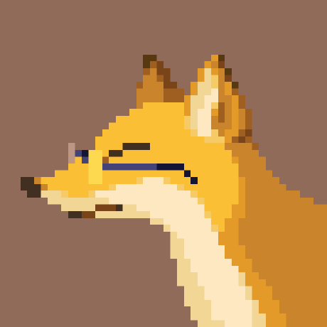 kitsune-kawaii-mcp-server logo