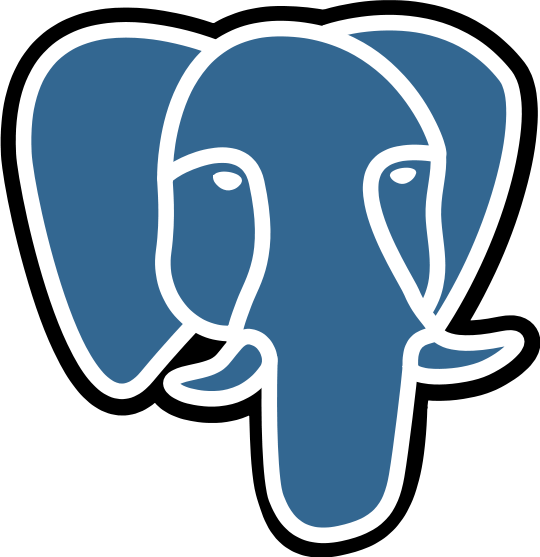 PostgreSQL MCP Server logo