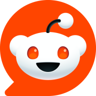 mcp-reddit logo