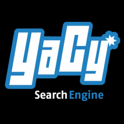 yacy_grid_mcp logo