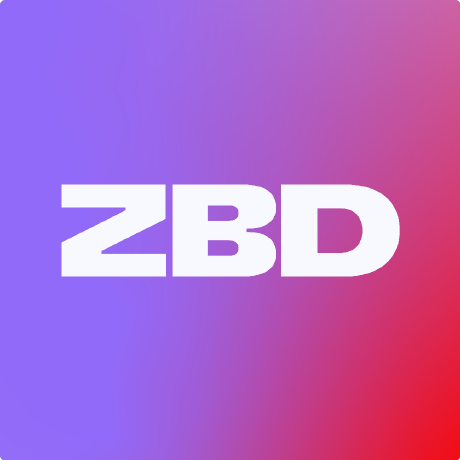 zbd-mcp-server logo